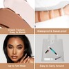 Cream Highlight Contour Stick 2 In 1 Portable Waterproof Face