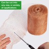 Wanqueen Copper Mesh Roll for Mice Rodent Rat, Sturdy 5