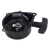 ATV Pull Start Recoil Starter Assembly Replacement for Suzuki Lt‑A50