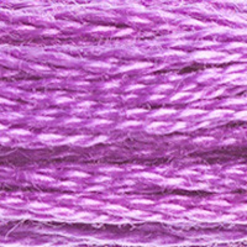 DMC Stranded Cotton Number 552