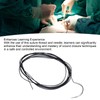 Sutures Thread with Needle Individually Packed Improve Skills Multipurpose for