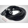 Honda Acura Swap OBD2 DOHC VTEC GSR B18C1 Wiring Sub