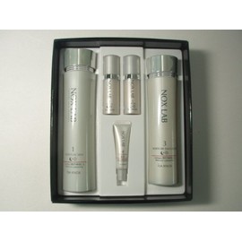 Korean Cosmetics_Isa Knox Nox Lab Future Skin Science 2pc Set