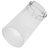 Spout for VKP250 Johnny Apple Sauce Maker Food Strainer -