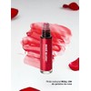 Rosé Blush Tinta Líquida para Labios y Mejillas, Extracto de