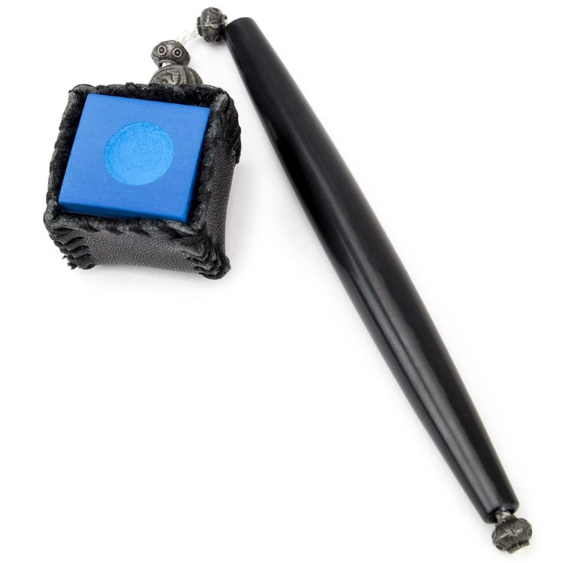 Felson Billiard Supplies Pocket Pool Chalk Holder – Slip-in Pocket