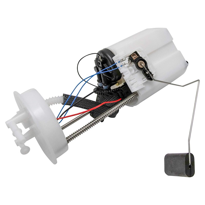 TRQ Fuel Pump Module Assembly Compatible with 2004-2006 Honda CR-V