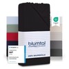 Blumtal Basics Jersey Fitted Sheet 100 x 200 cm –