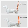 Dog Nursing Harness, Back Leg Support, Walking Supporter, Small, Medium,