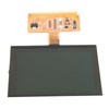 Instrument Cluster LCD Display Professional Clear Screen Direct Fit for