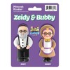 Mitzvah Kinder Zaidy and Bubby Set