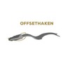 LMAB Finesse Filet 7 cm, 11 cm, 15 cm -