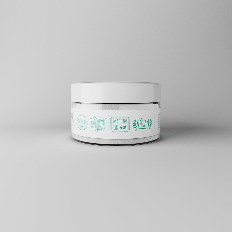 Peppermint Foot Cream - Soothing Shea Butter Foot Rescue