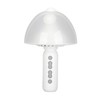 Bluetooth Wireless Karaoke Mic Night Light Bluetooth Microphone for Party