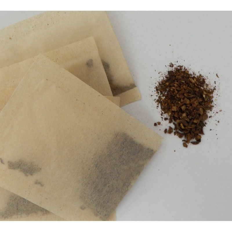 Ogawa Herbal Japanese Burdock Tea Bag, 0.05 oz (1.5 g)