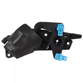 Ford 15-23 F-150 OEM Tailgate Lock Actuator Control Keyless Entry System GC3Z9943170E