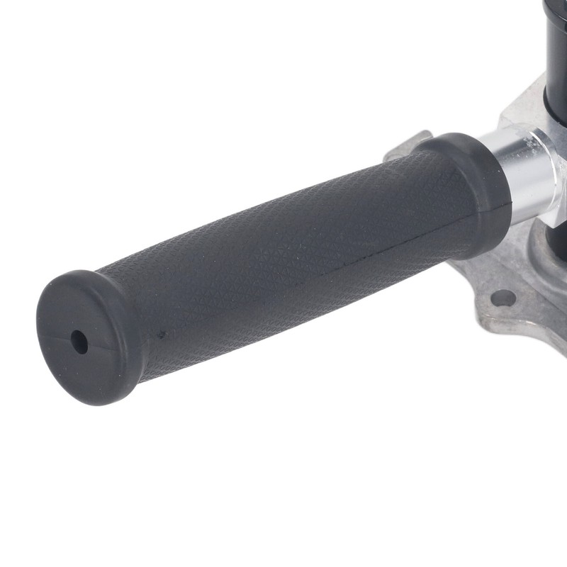 Flat Box Extension Handle Aluminium Alloy Adjustable Drywall Flat Finisher