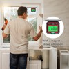 Domary Digital Electronic Level and Angle Gauge, Angle Finder with