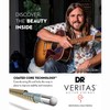 DR Veritas 11 - 50 Longer life Acoustic Guitar strings