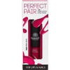alessandro Perfect Pair 2in1 Lippenstift & Nagellack Pink Diva, 10