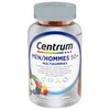 Centrum Men 50 Plus MultiGummies, Multivitamins/Minerals Gummies for Men 50+,