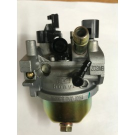 Cub Cadet Carburetor Asm - 651P06018