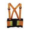 Hi-Viz Deluxe Back Support Belt - 2XLrg (54" - 58")