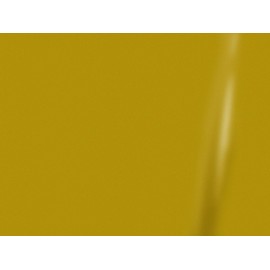 3M 2080 Series S335 Satin Bitter Yellow - 5ft x 1ft - Dual Cast Car Wrap Vinyl Film and Controltac Air Release Adhesives - Bubble Free Sheet Roll for Vehicles, Rims and Signs