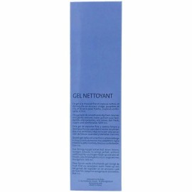 Gel Limpiador Yonka Nettoyant (6,76 oz / 200 ml) *NUEVO / VENDIDO / ¡CADUCIDAD 2028!