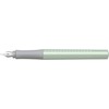 Faber-Castell Grip Pearl Edition 140976 Fountain Pen Nib EF Mint