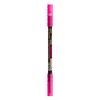 Nyx Professional Makeup, Powder Louder Brow Pencil, Lápiz de Cejas,