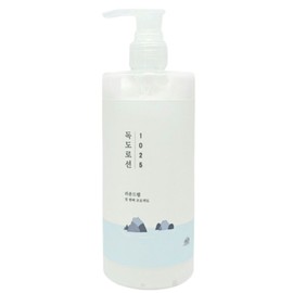 Round Lab 1025 Dokdo Lotion 400ml Round Lab 1025 Dokdo Lotion 400ml / 라운드랩 1025 독도로션 400ml 라운드랩 1025 독도로션 400ml
