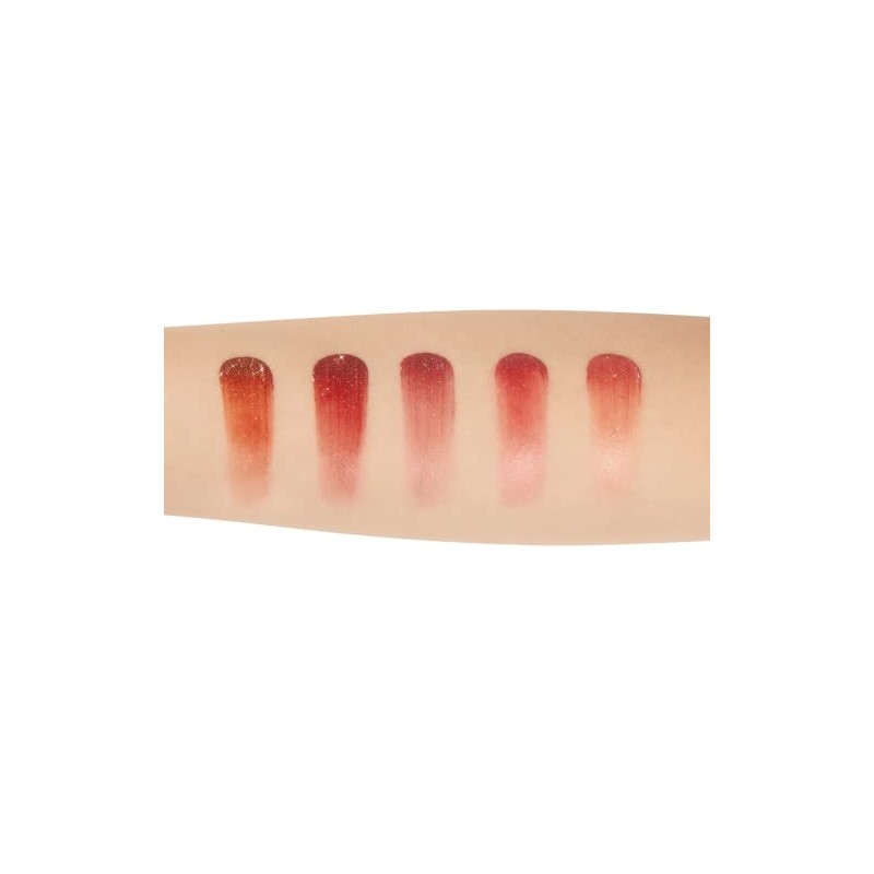 Non-Sticky Dazzle Tint (N°5 Nice Step)