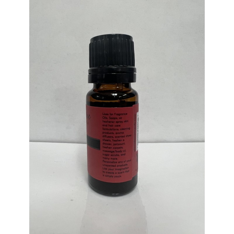 Rose Garden Premium Grade Fragrance Oils - 10ml - (Size