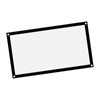 White Projection Screens, Wrinkle-Free White Projector Screen, 16:9 Thickened, Portable,