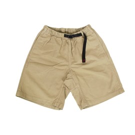 Gramicci G101-OGT G-Shorts Climbing Shorts G-SHORT, Chino: Chino