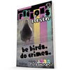 9th Level Games: Pigeon's Eleven - RPG Book, Be Birds