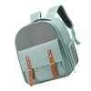 Pet Carrier Backpack Breatheable Mash Pet Carrying Bag Waterproof Portable