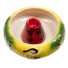 DNE inc. 32oz Ceramic Tiki Bowl