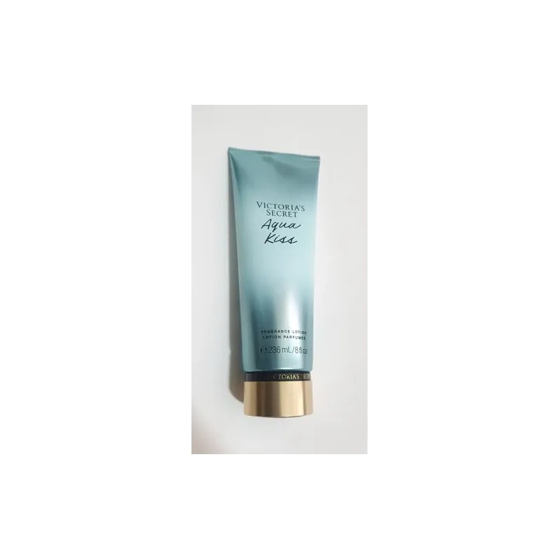 Crema Corporal Victoria S Secret Aqua Kiss 236 Ml