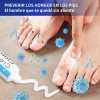Nekvnro Crema Antifúngica 30g-alivia Infecciones Y Hongos