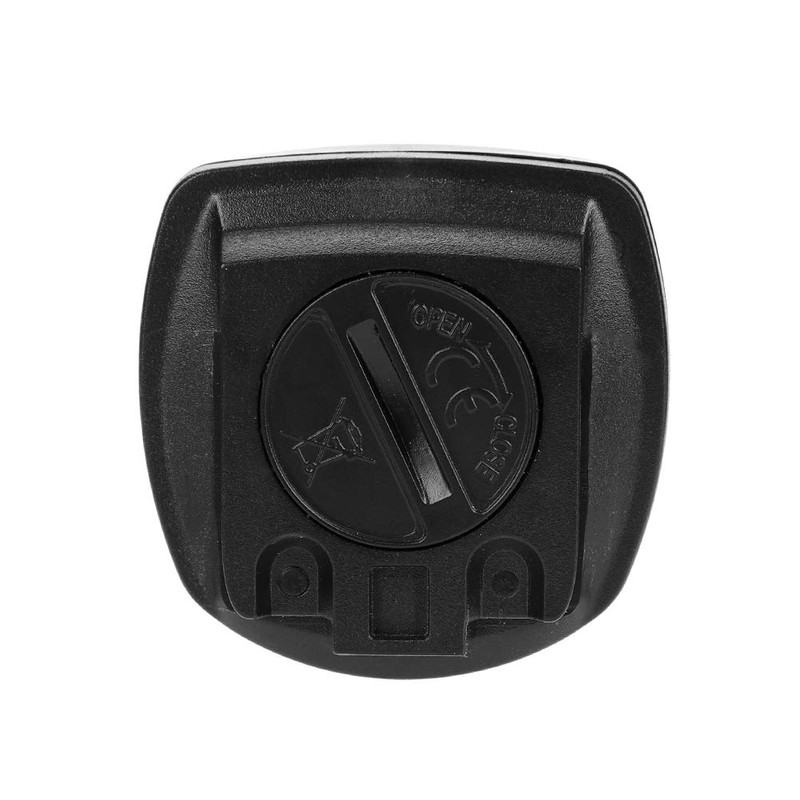 Bike Computer Wireless Bike Speedometer Waterproof Universal Bicycle Odometer 15