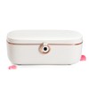 Bella Epoca: Portable Electric Food Warmer - An Elegant Heated