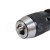 Shars 1/32“-1/2" JT33 Heavy Duty Keyless Drill Chuck & 5/8"