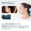 P: REST Neck Stretch Neck Shoulder Scapular Stretching Neck Pillow