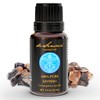 Myrrh Essential Oil, 100% Pure,15 ml