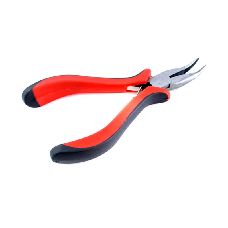 Baluue Hair Extension Plier Micro Rings Girls Hair Accessories Professional