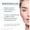 Garnier Express Aclara Gel Limpiador Facial Ácido Salicílico 2%, 200ml
