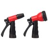 D&D Garden: Hose Nozzles - 2 Piece Combo Set -