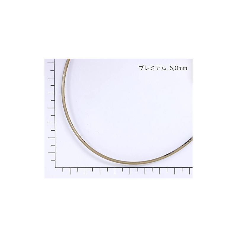 Addi Circular needle 40cm 6.00mm - 1pc